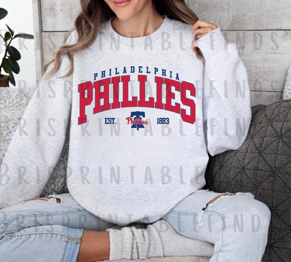 Philadelphia Phillies MBL Sweatshirt