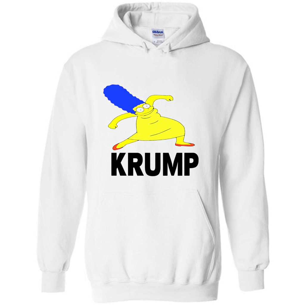 Marge Krump Shirt – Hoodie