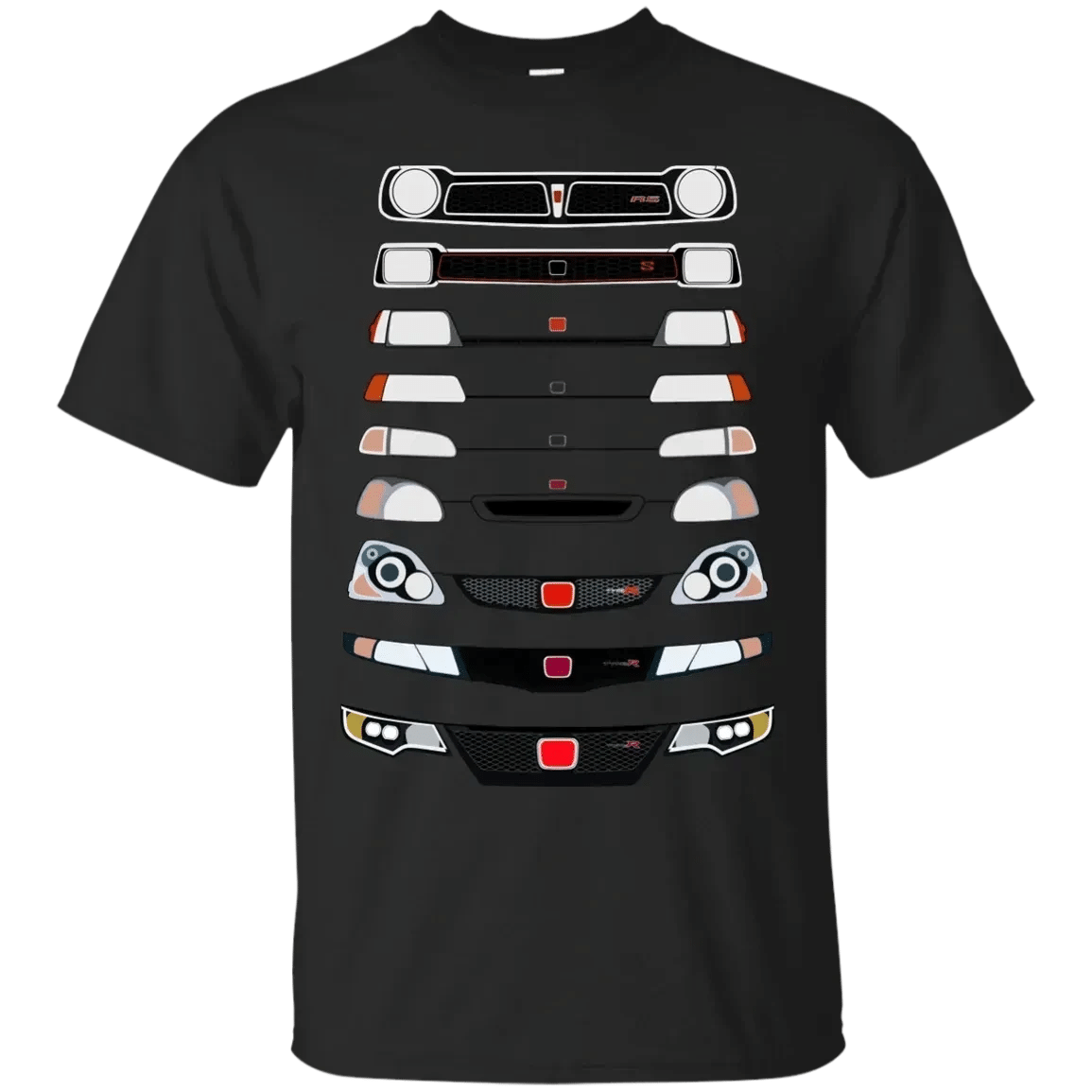 Civic T-Shirt