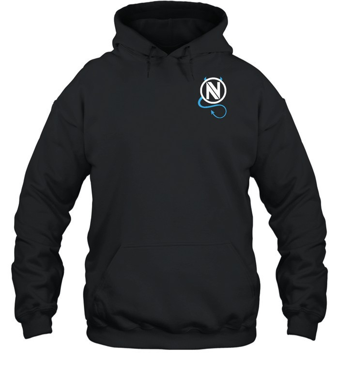 Nv Val El Diablo Hoodie Envy Gaming