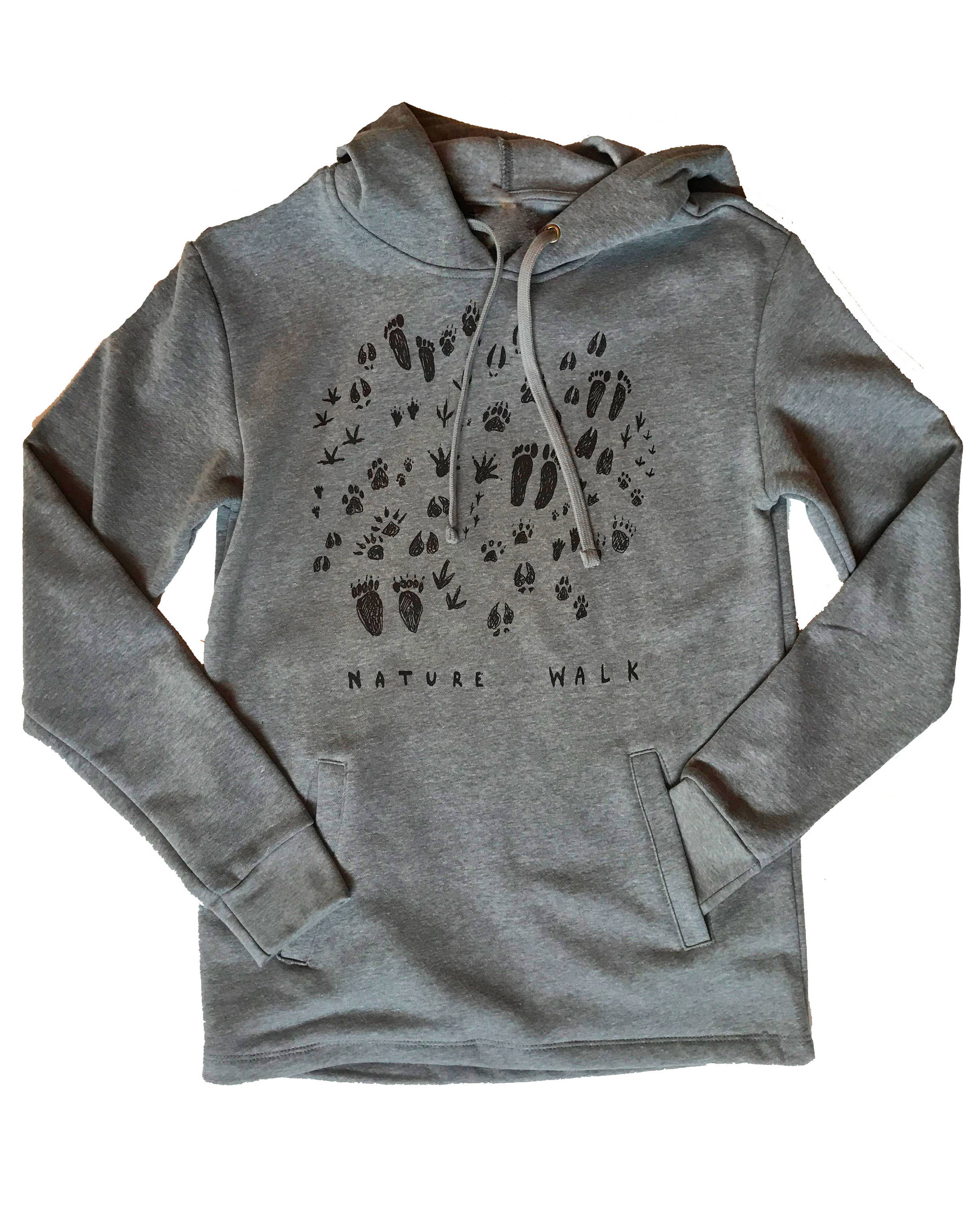 Nature Walk Hoodie