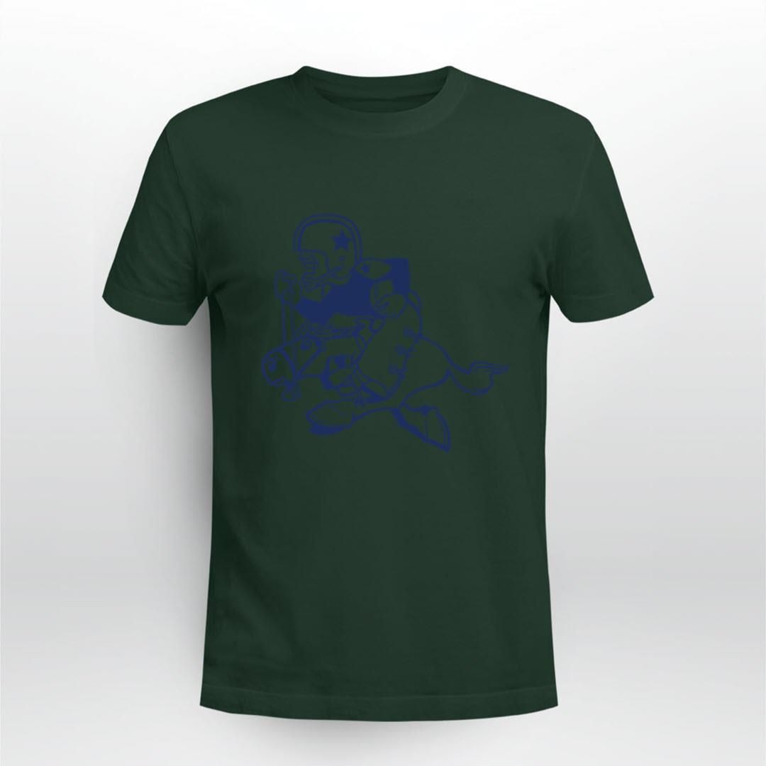 Mike Mccarthy Cowboy Joe Shirt