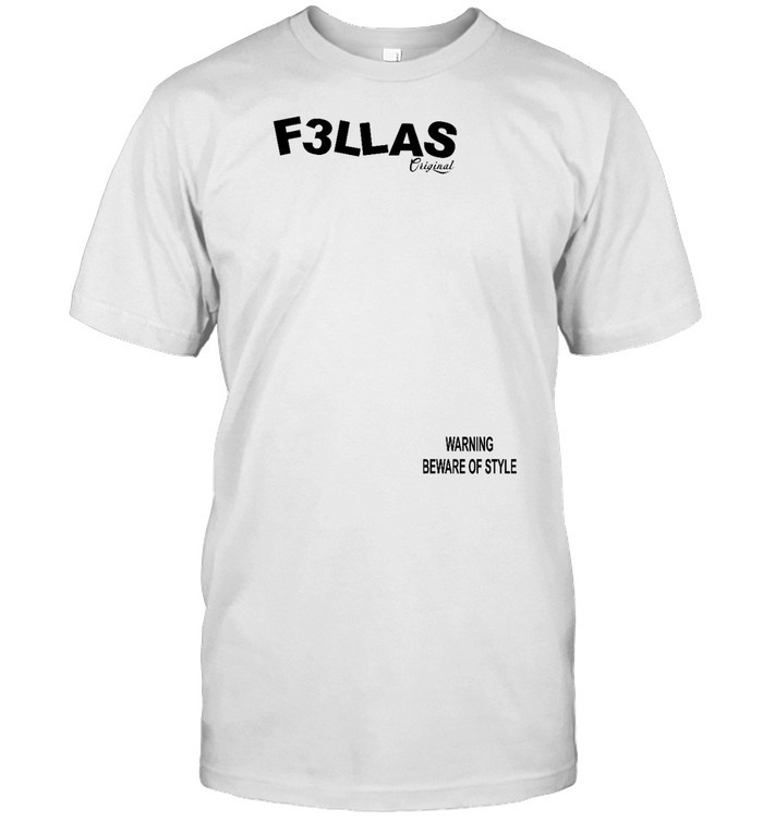 Haha Davis F3Llas T Shirt