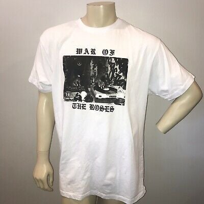 Ebay Billionaire Club Bbc War Of The Roses Shirt 2 Shirt