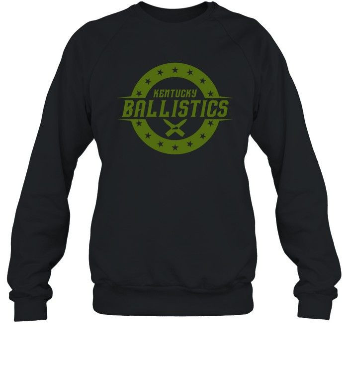 Kentucky Ballistics Kb Logo Hoodie