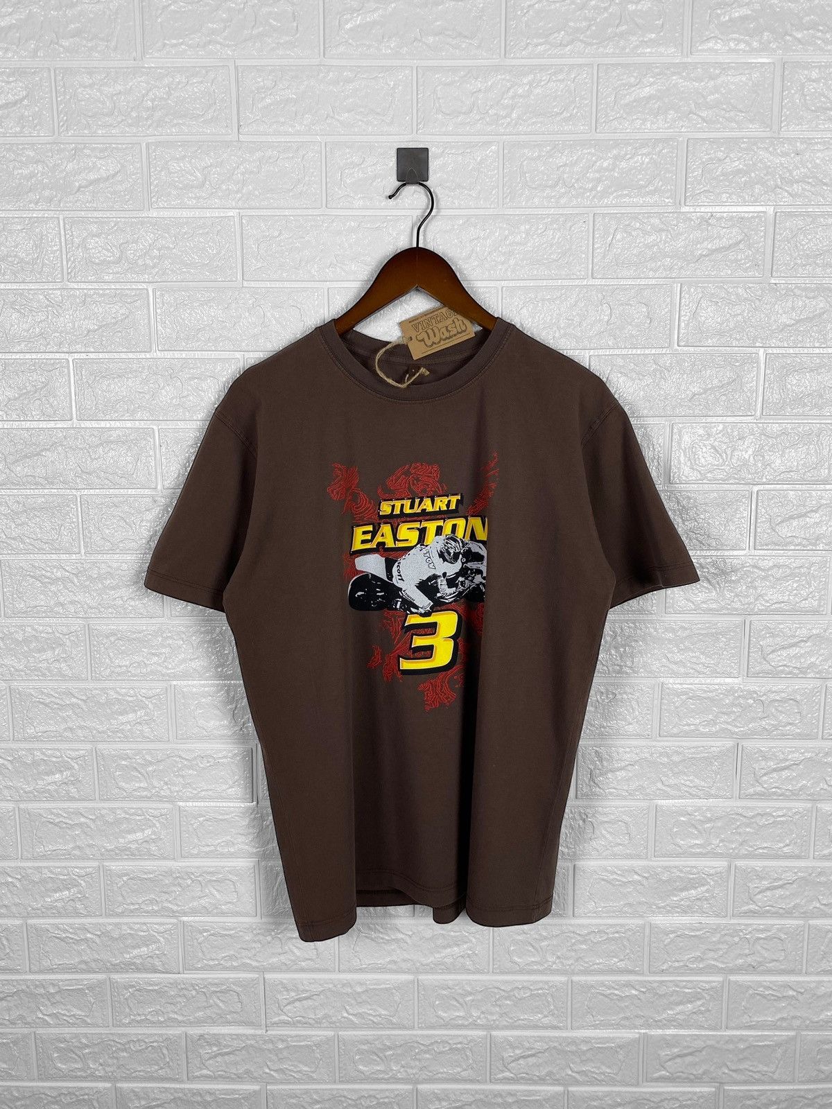 Stuart Easton racing Moto t shirt, Shirt Outfit, Gift For Men, For Women