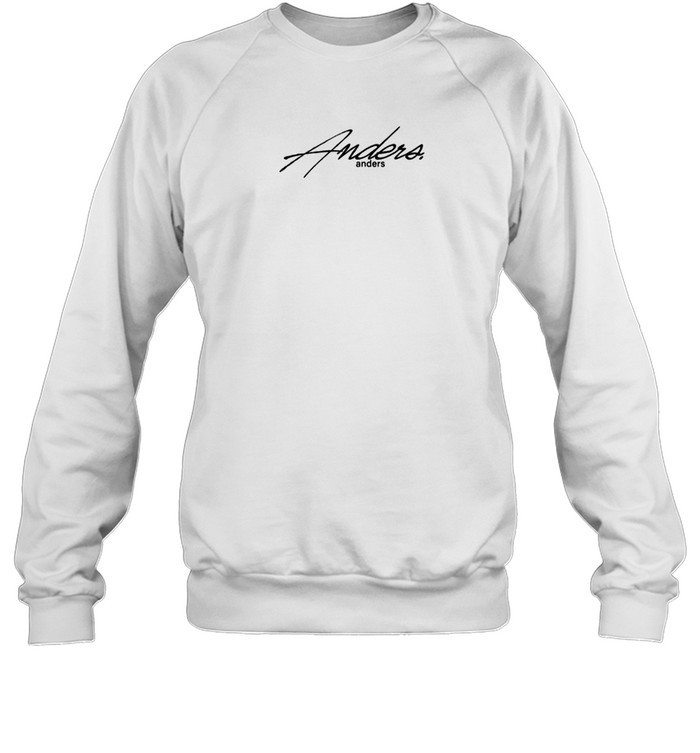 Bazart Band Anders Long Sleeve