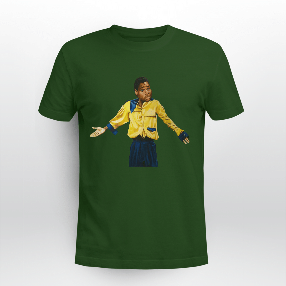 Gordon Gartrell Cosby Show Unisex T-Shirt