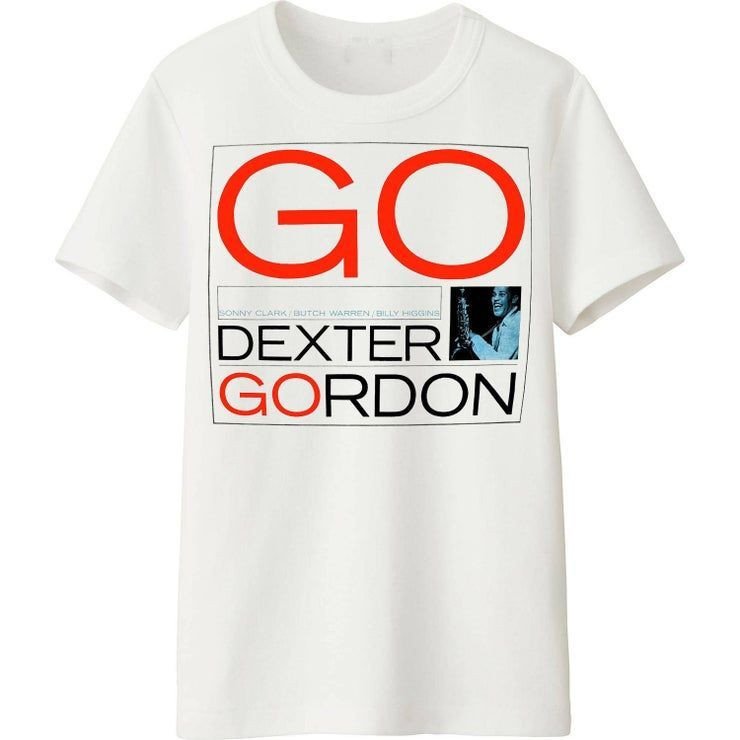 Jazz Shirt Retro Dexter Gordon Artwork Graphic Quality Digital Screen Print Vintage Unisex Jazz Music Artist Band Ts 4 B 061 Shirt