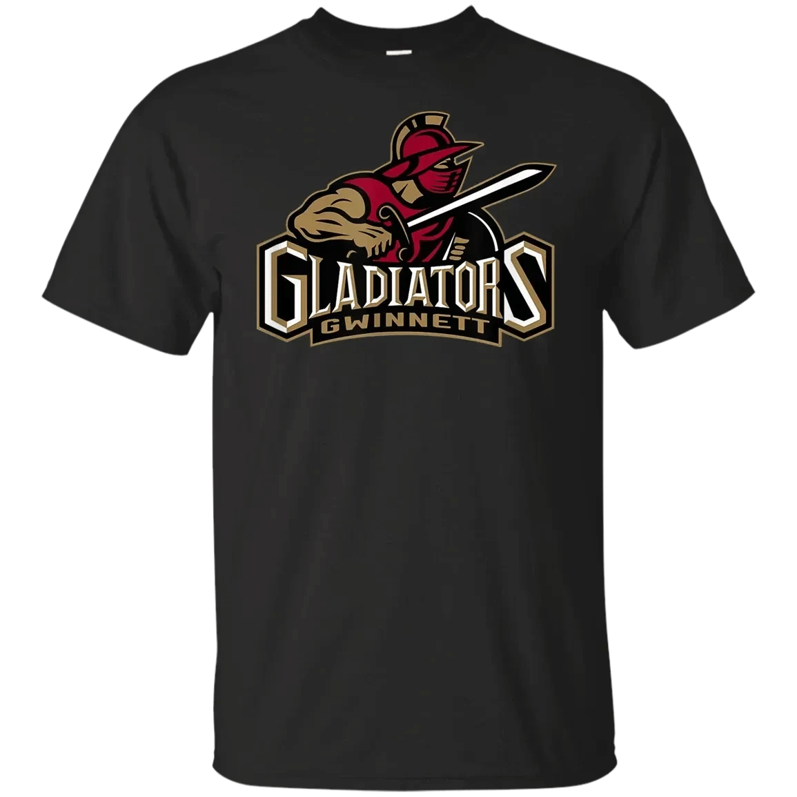 For Fans Atlanta Gladiators Shirt