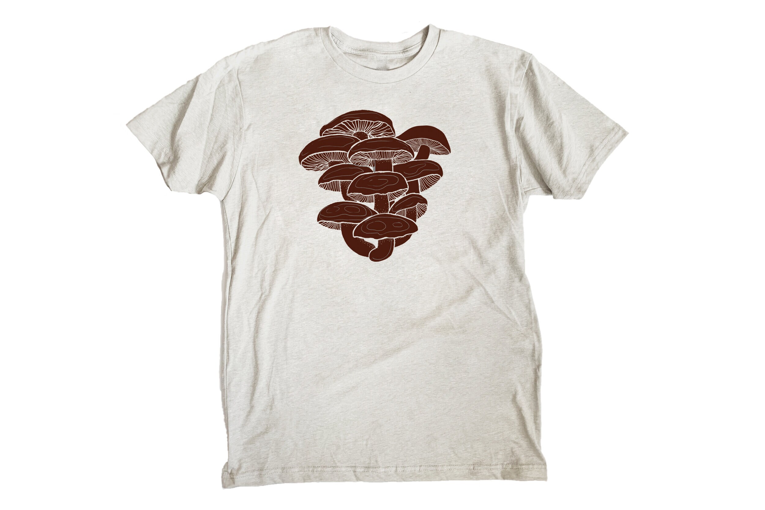 Mushroom Tee