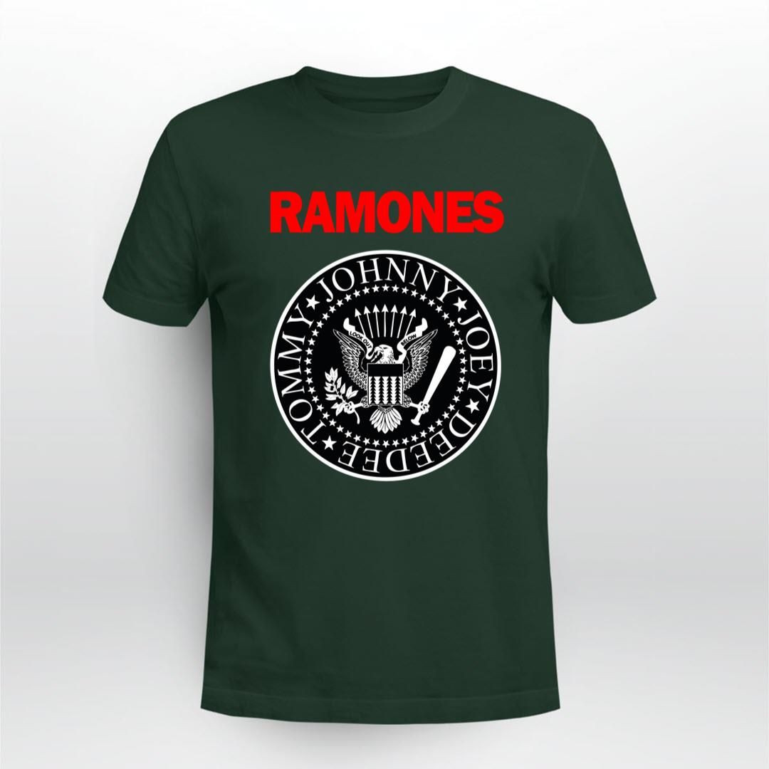 Ramones Shirt