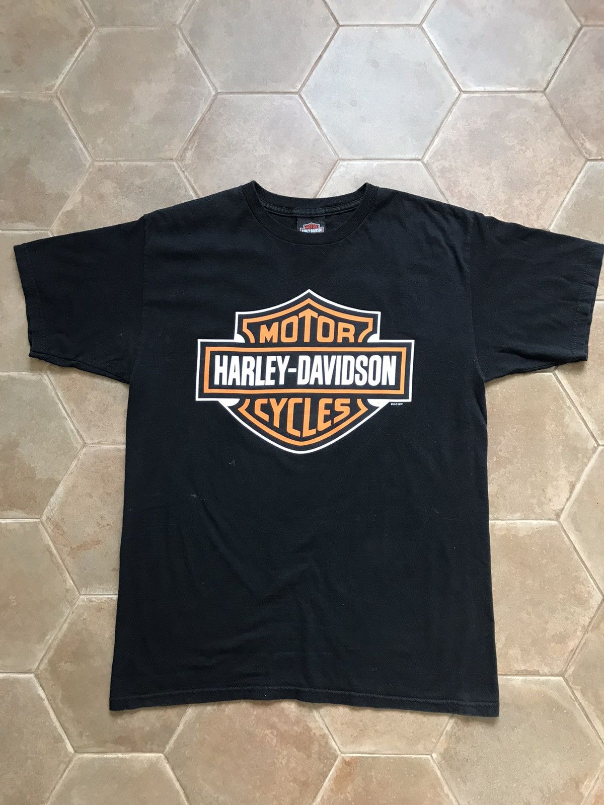 HARLEY DAVIDSON VINTAGE SHIRT N195, Shirt Outfit, Gift For Men, For Women