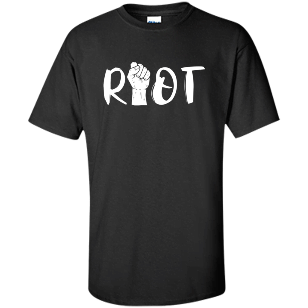 Riot Shirt – Shirt