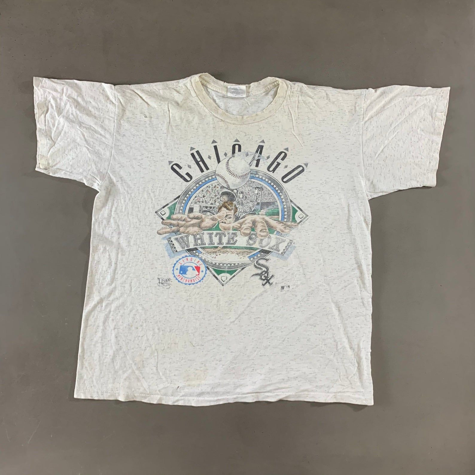 Vintage 1992 Chicago Sox T-Shirt