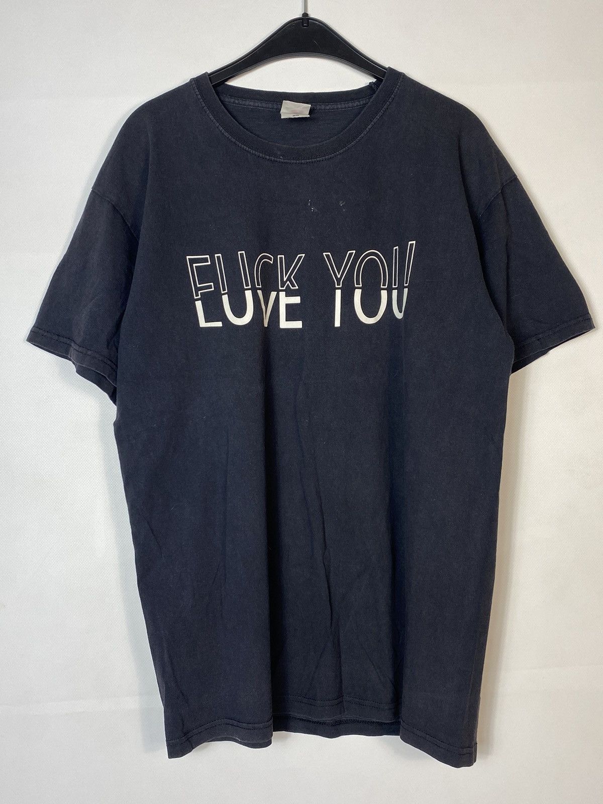 Fuck you love you tee vintage humor t-shirt, Shirt Outfit, Gift For Men, For Women