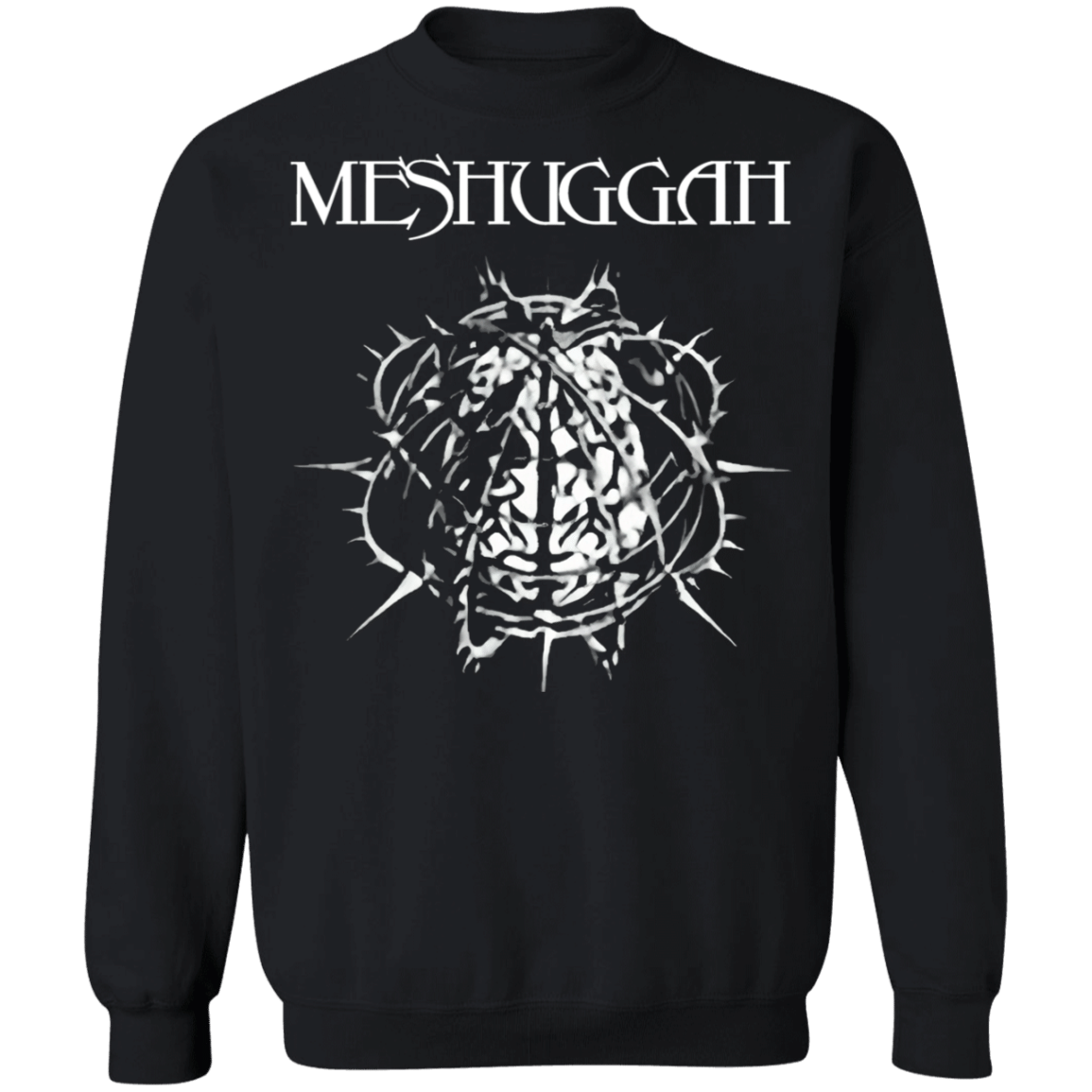 Meshuggah – Chaosphere Sweatshirt