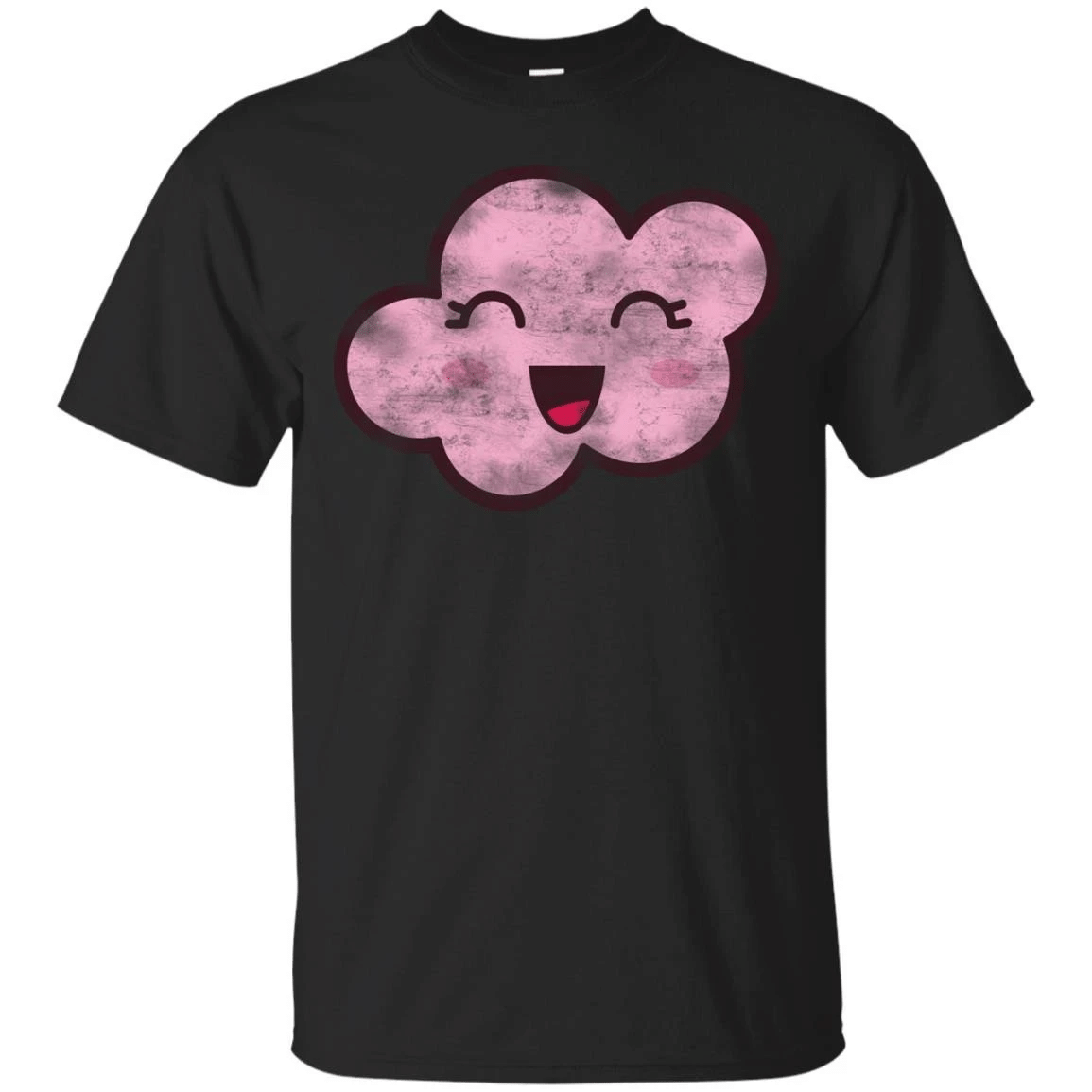 Kawaii Cloud T-Shirt