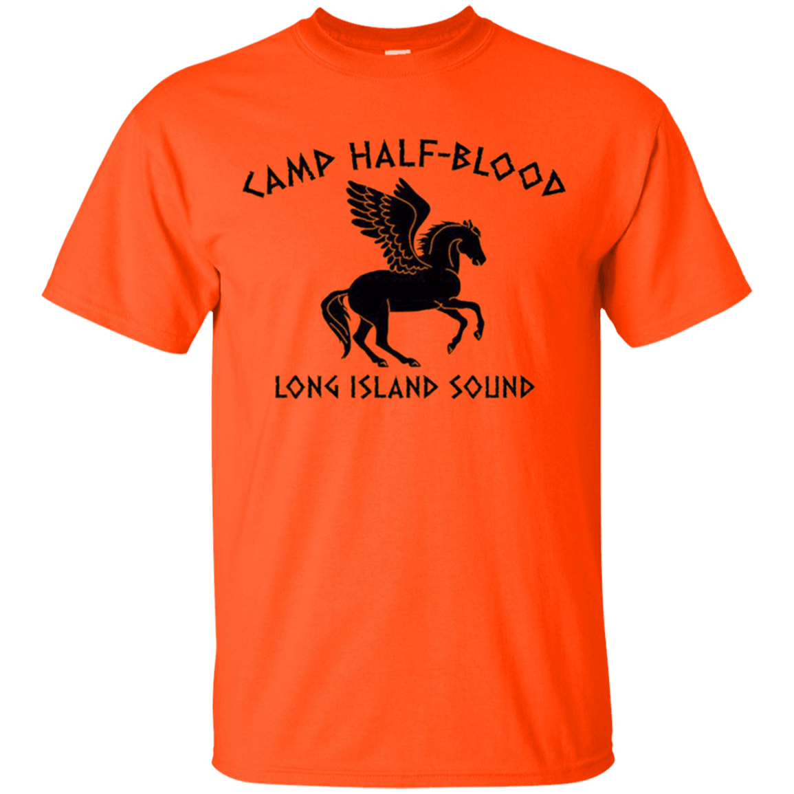 Camp Half Blood Shirt