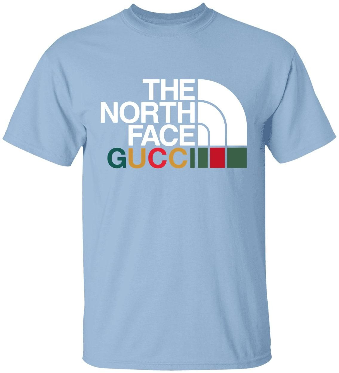 The North Face Cuci Bestsell Essential Funny-Youth Shirt