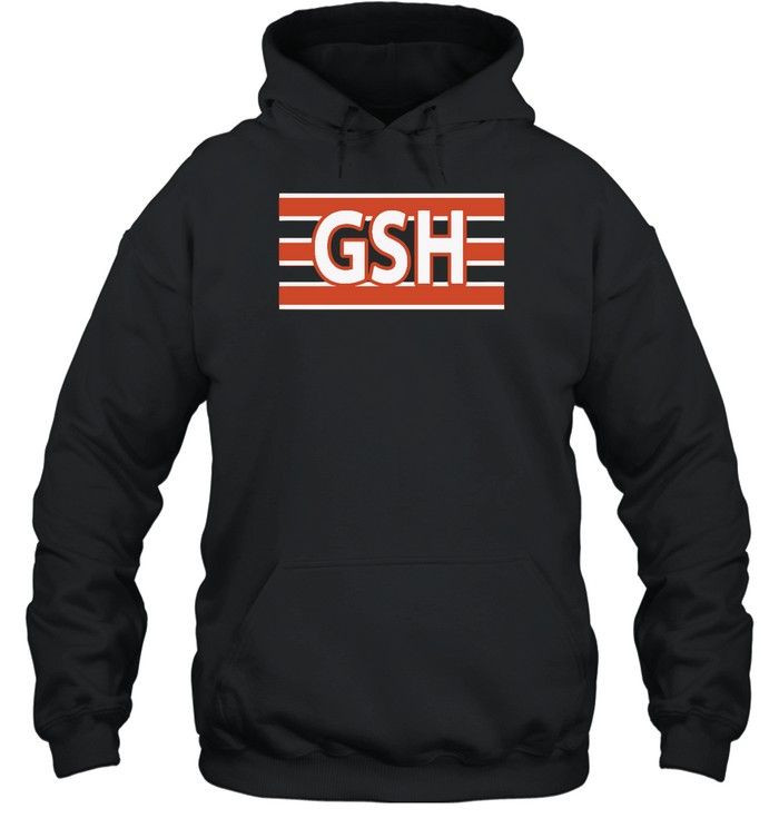 Gsh Chicago Bears Shirt