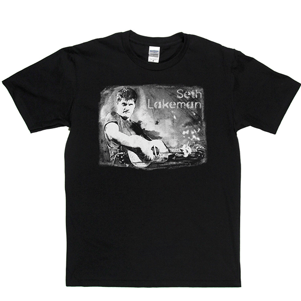 Seth Lakeman T-Shirt