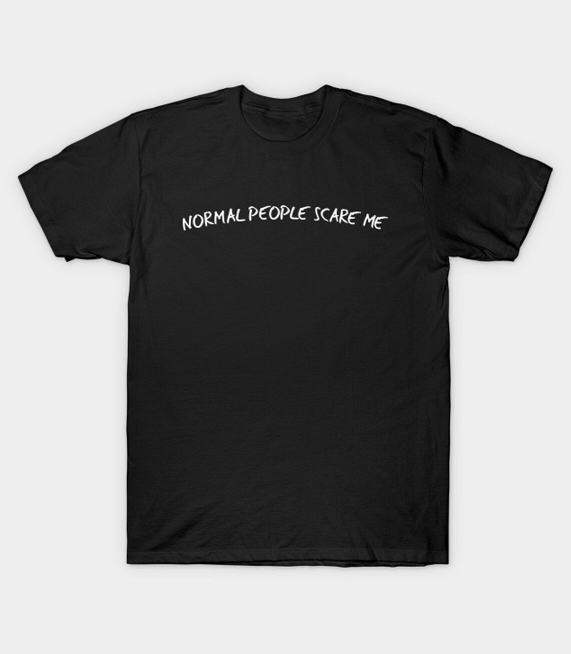 American Horror Story, Normal People Scare Me Shirt