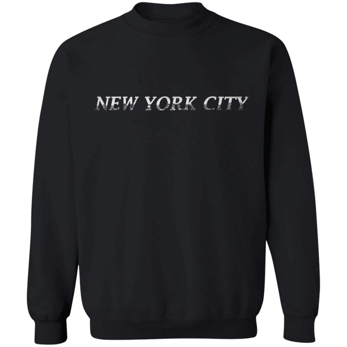 New York Sweatshirt