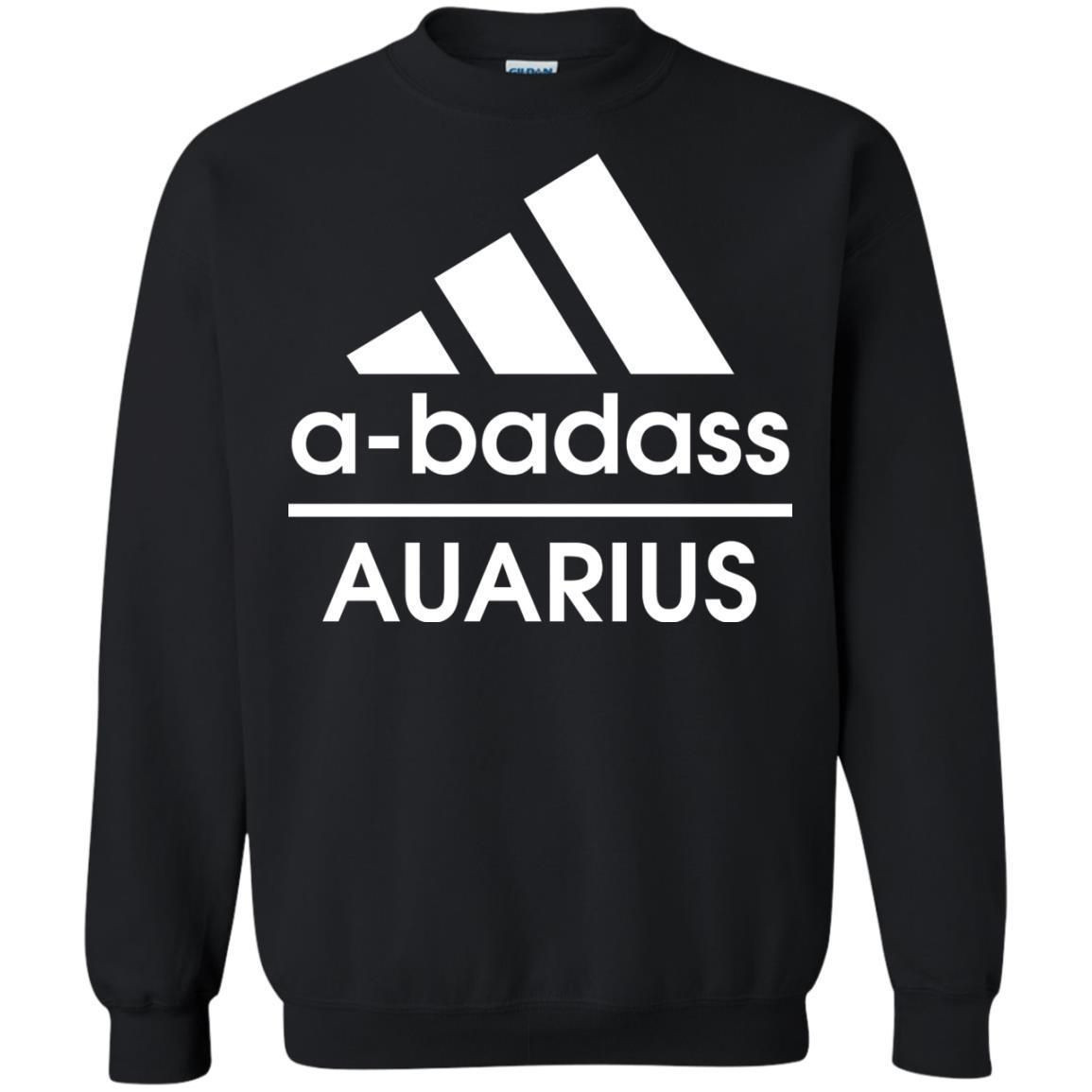 Abadass Aquarius Shirt