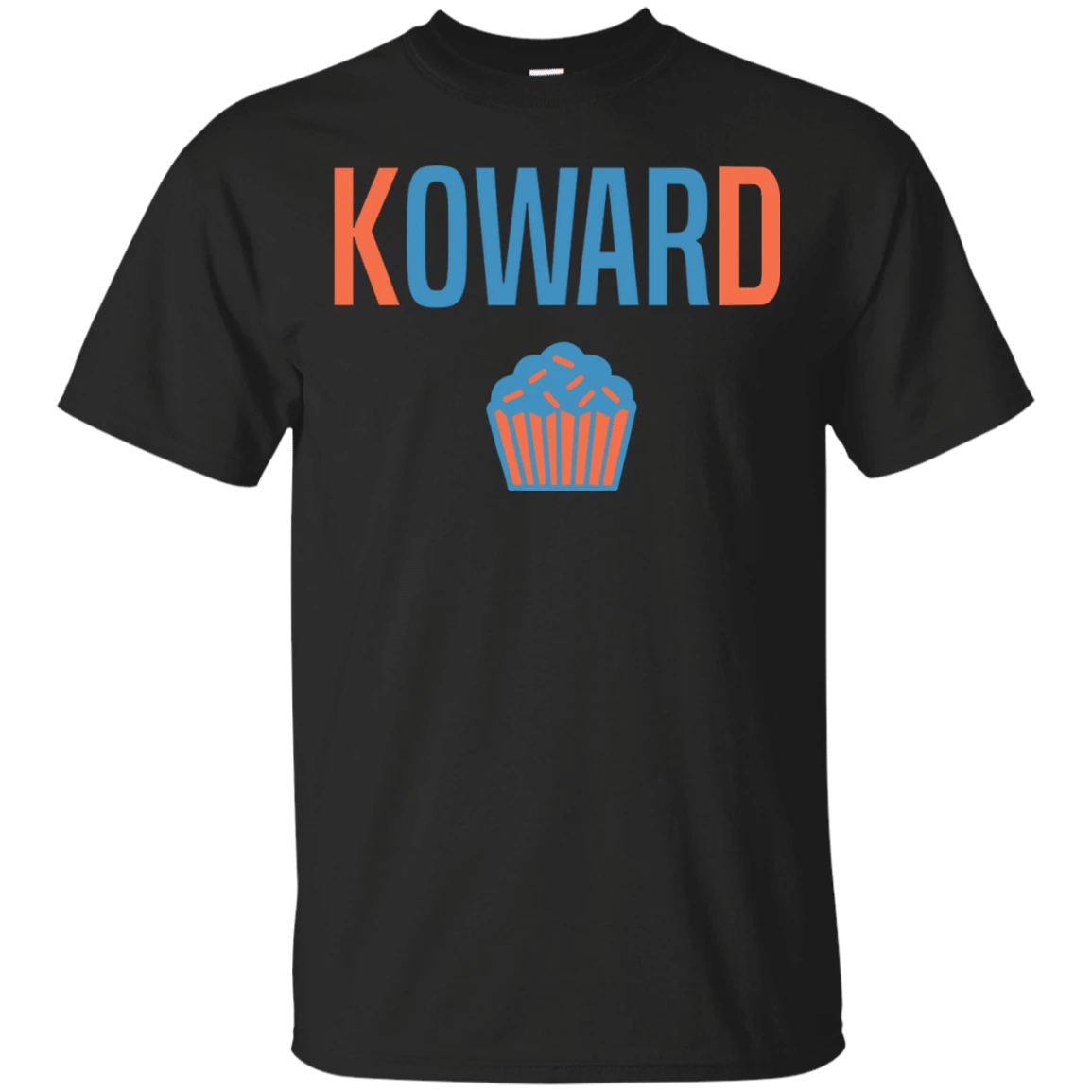 Koward T-Shirt