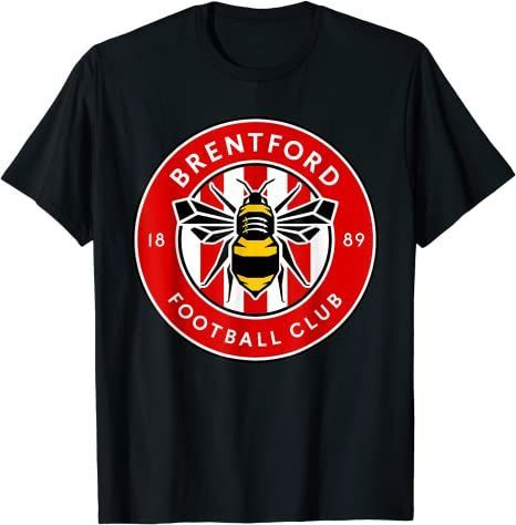 Brentford Fc Gifts T-Shirt