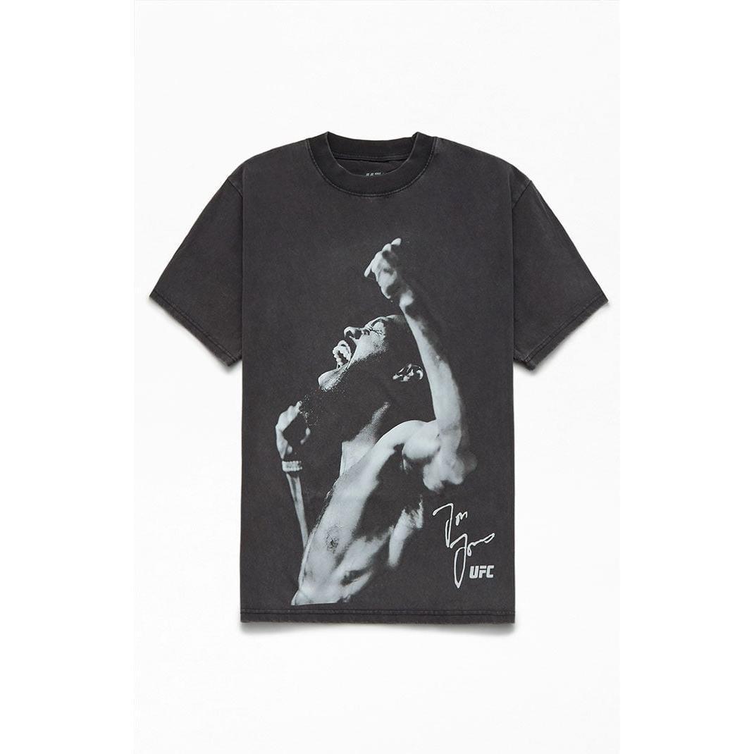 Pacsun Men’s UFC Bone Jones T-Shirt