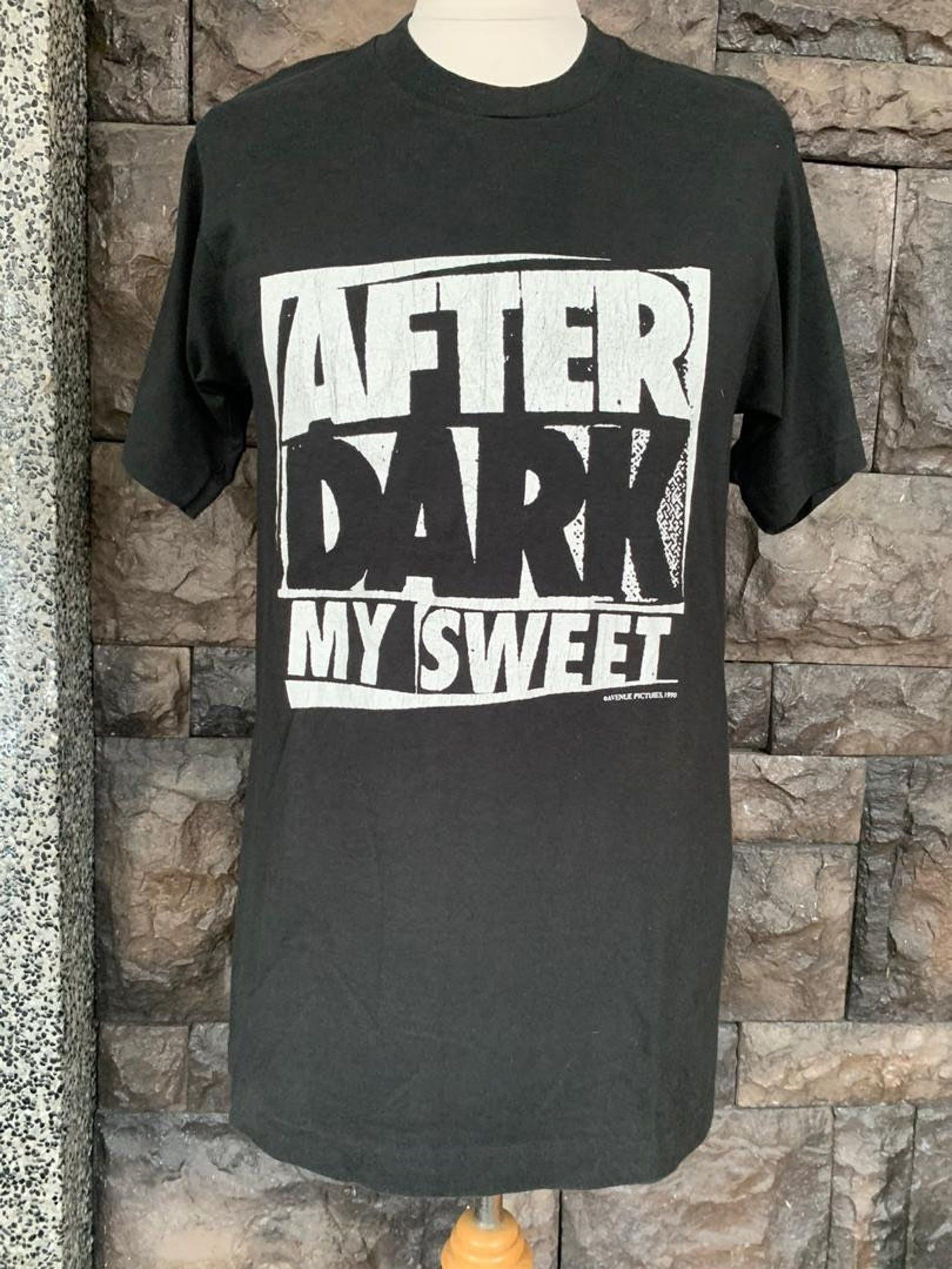 Vintage 90S Movie After Dark My Sweet T Shirt