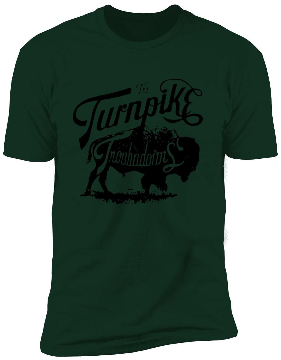 Turnpike Troubadours Premium Men Shirt