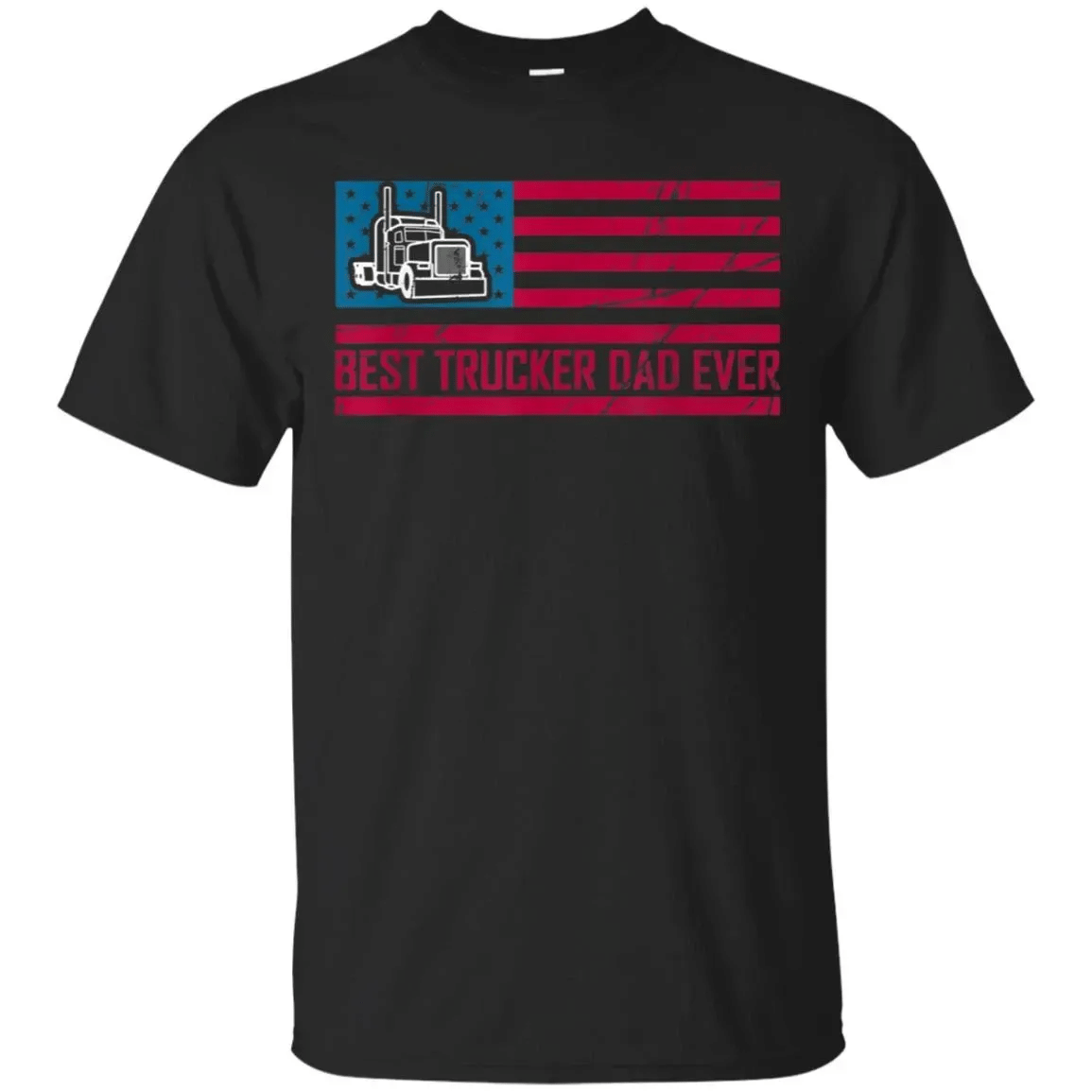 Truck Driver Shirt T Shirt