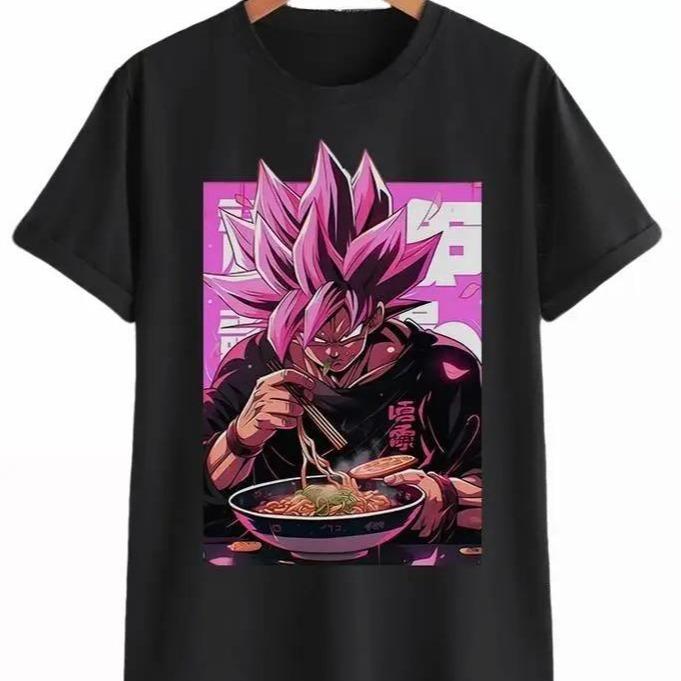 Rip Akira Toriyama – Dragon Ball T-shirt- Manga Son Goku t-shirt