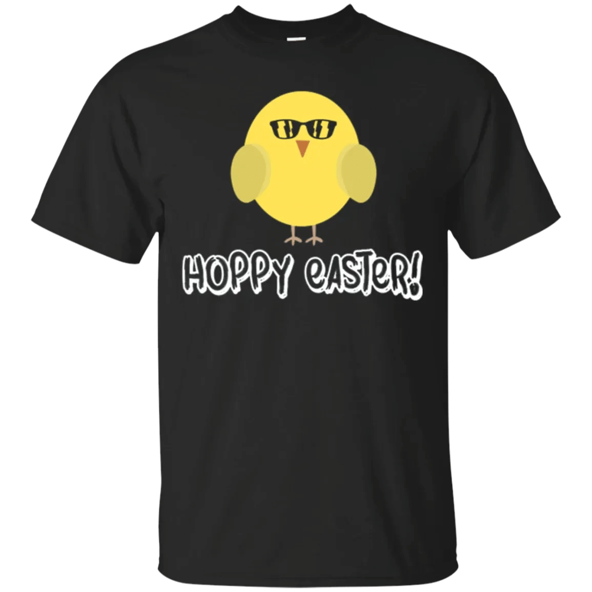 Order Easter Hopppy Chicks Shirt Funny T-Shirt Gifts