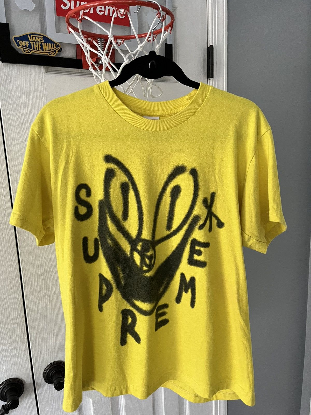 Supreme Smile Tee, Shirt Outfit, Gifts For Men, Gifts For Women