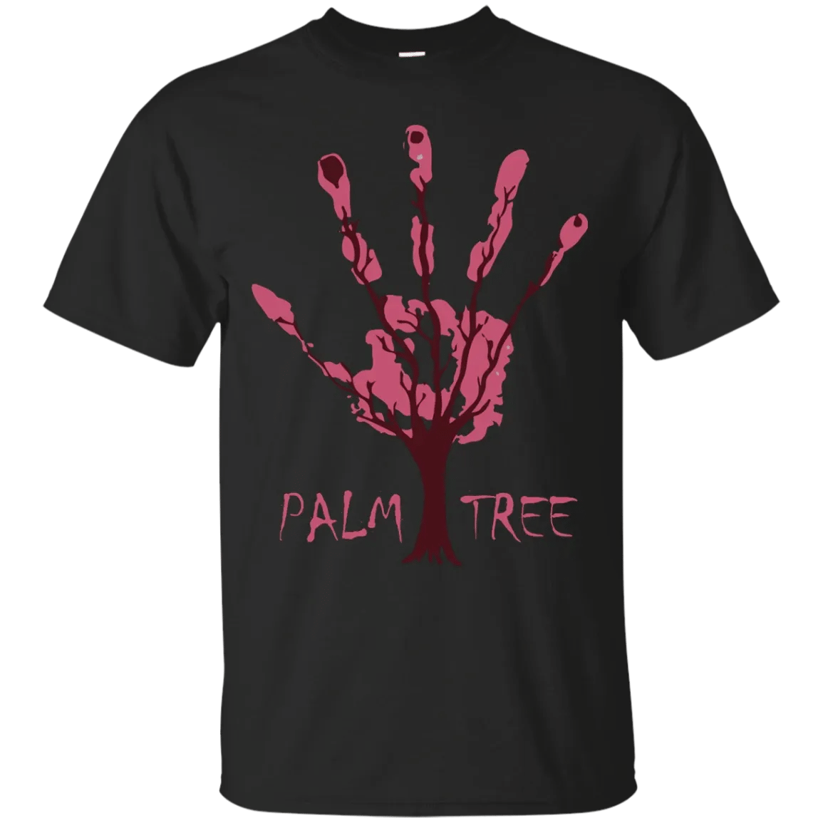 Palm Tree T-Shirt