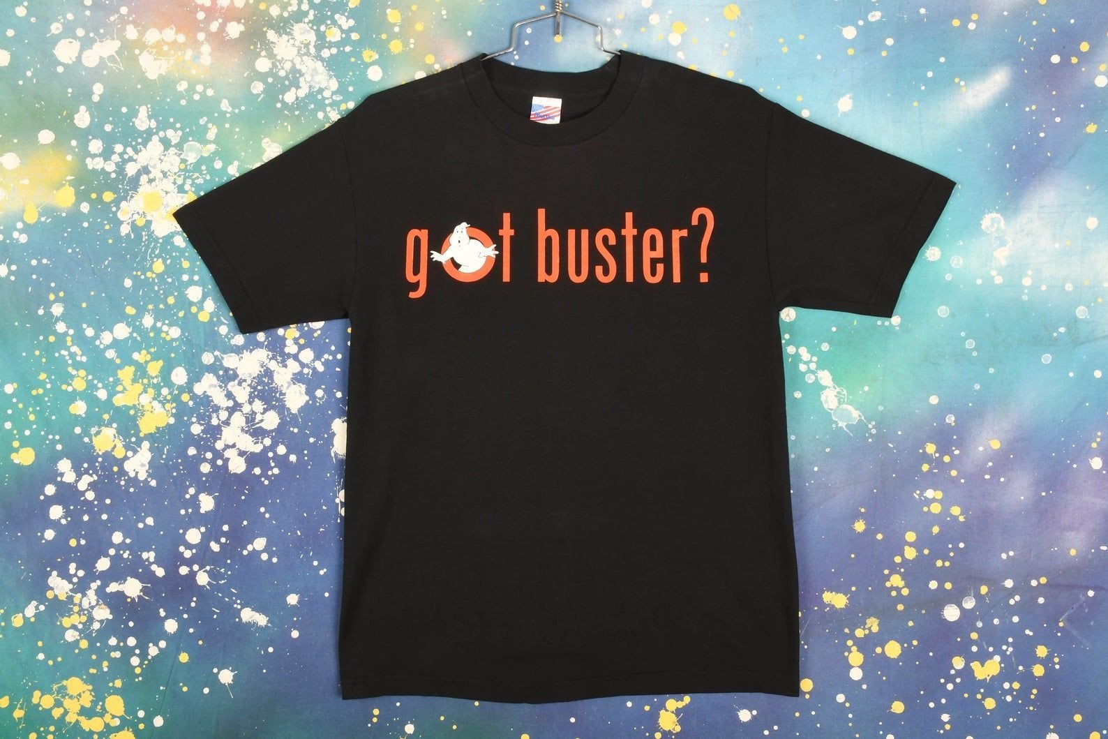 San Francisco Giant Got Buster Buster Posey T-Shirt M