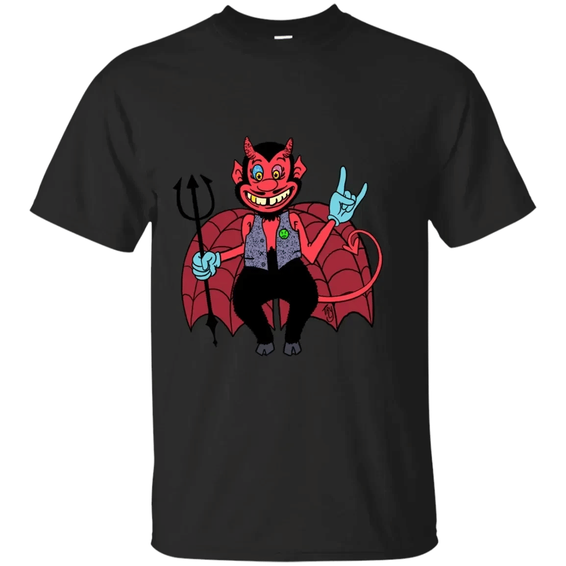 Lil’ Devil T-Shirt