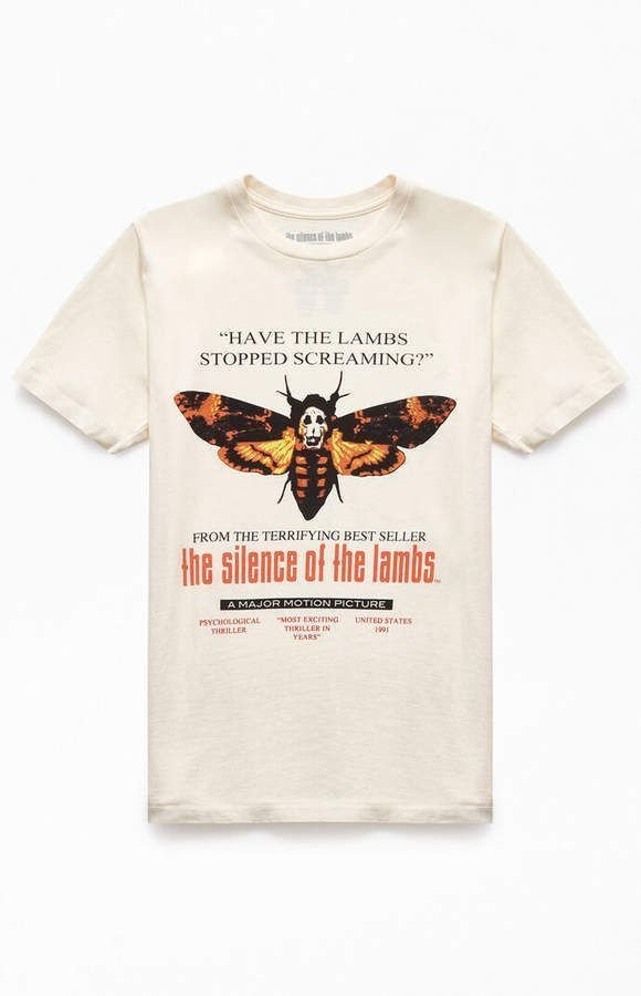 Silence Of The Lambs Shirt