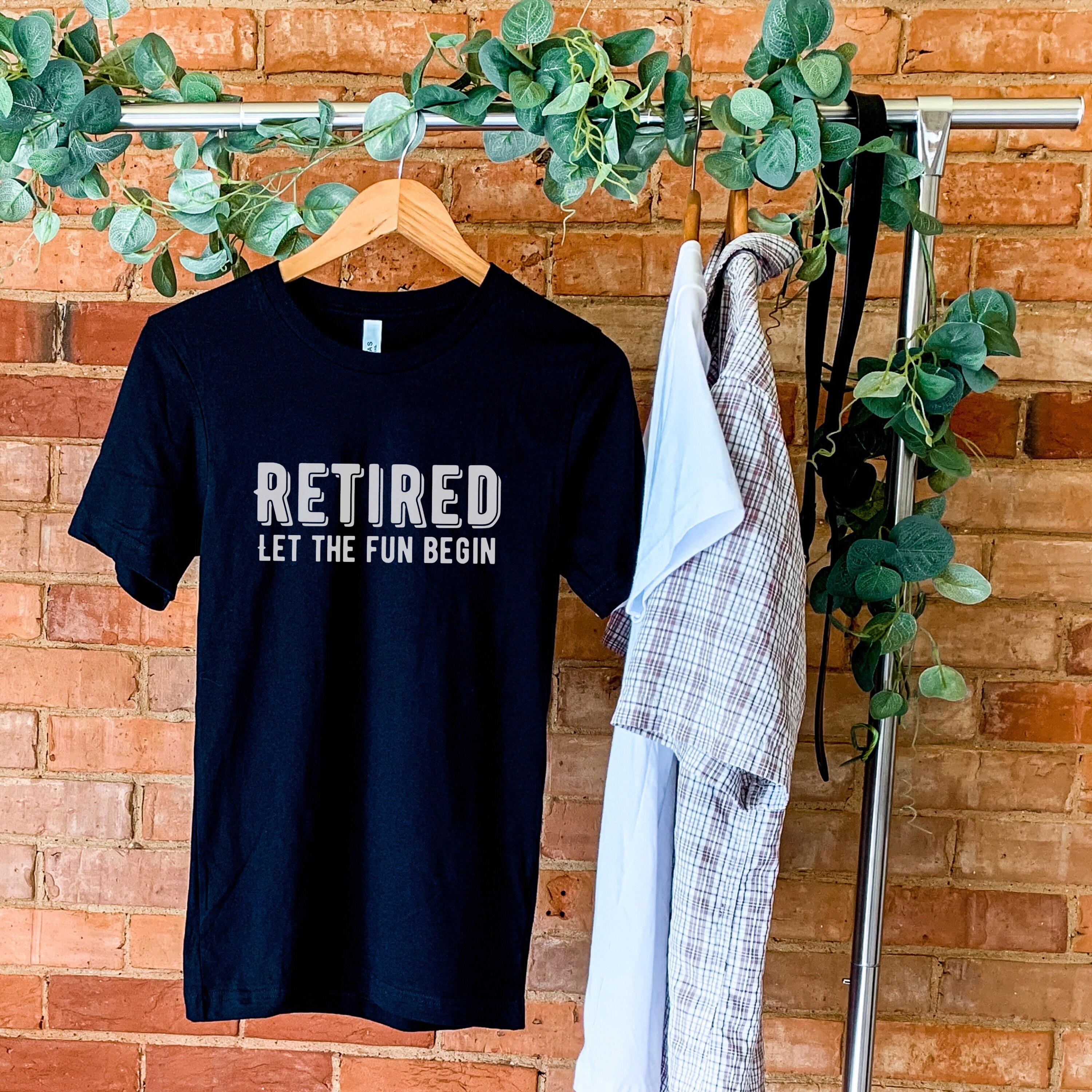 Retired Shirt Retired Tshirt Retirement Gifts for Women Retirement Shirts Retirement T-shirt Funny Retired Shirt Gift for Retired Friend