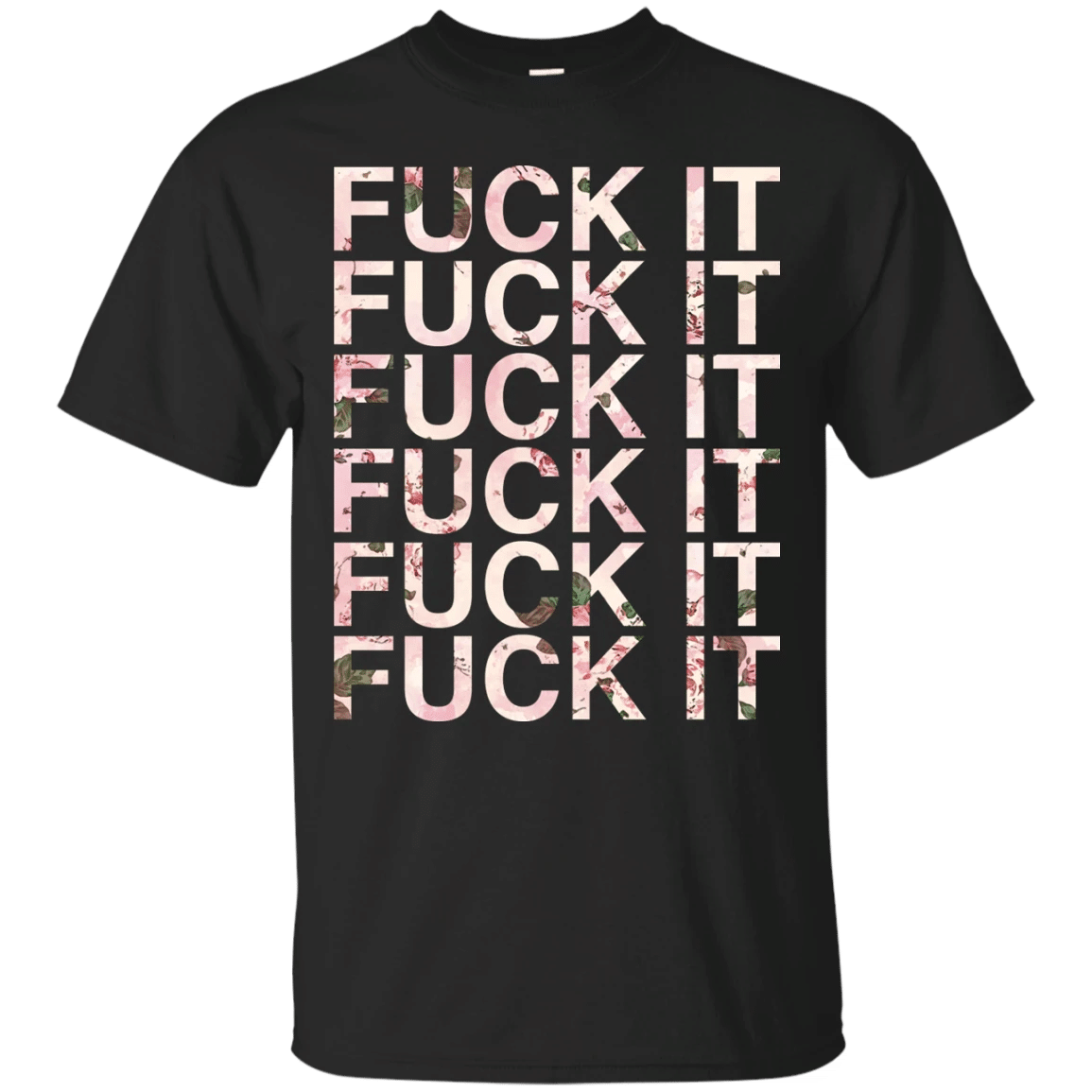 Mother – Fuck It Graphics T Shirt Hoodie