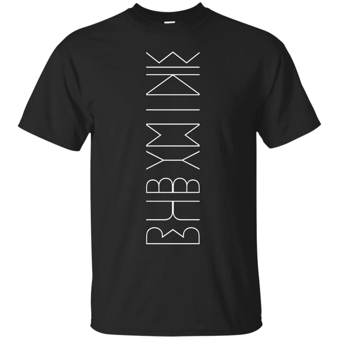 Band Merch – Rubymink T Shirt & Hoodie