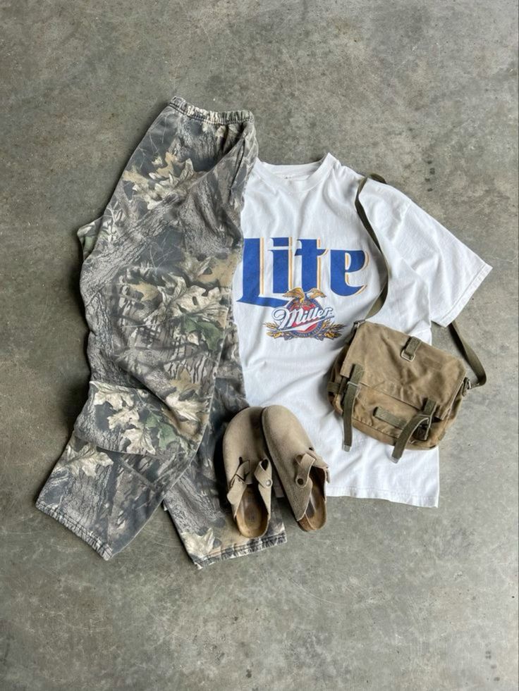 Lite Miller Tshirt