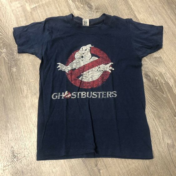 Ghostbusters Shirt