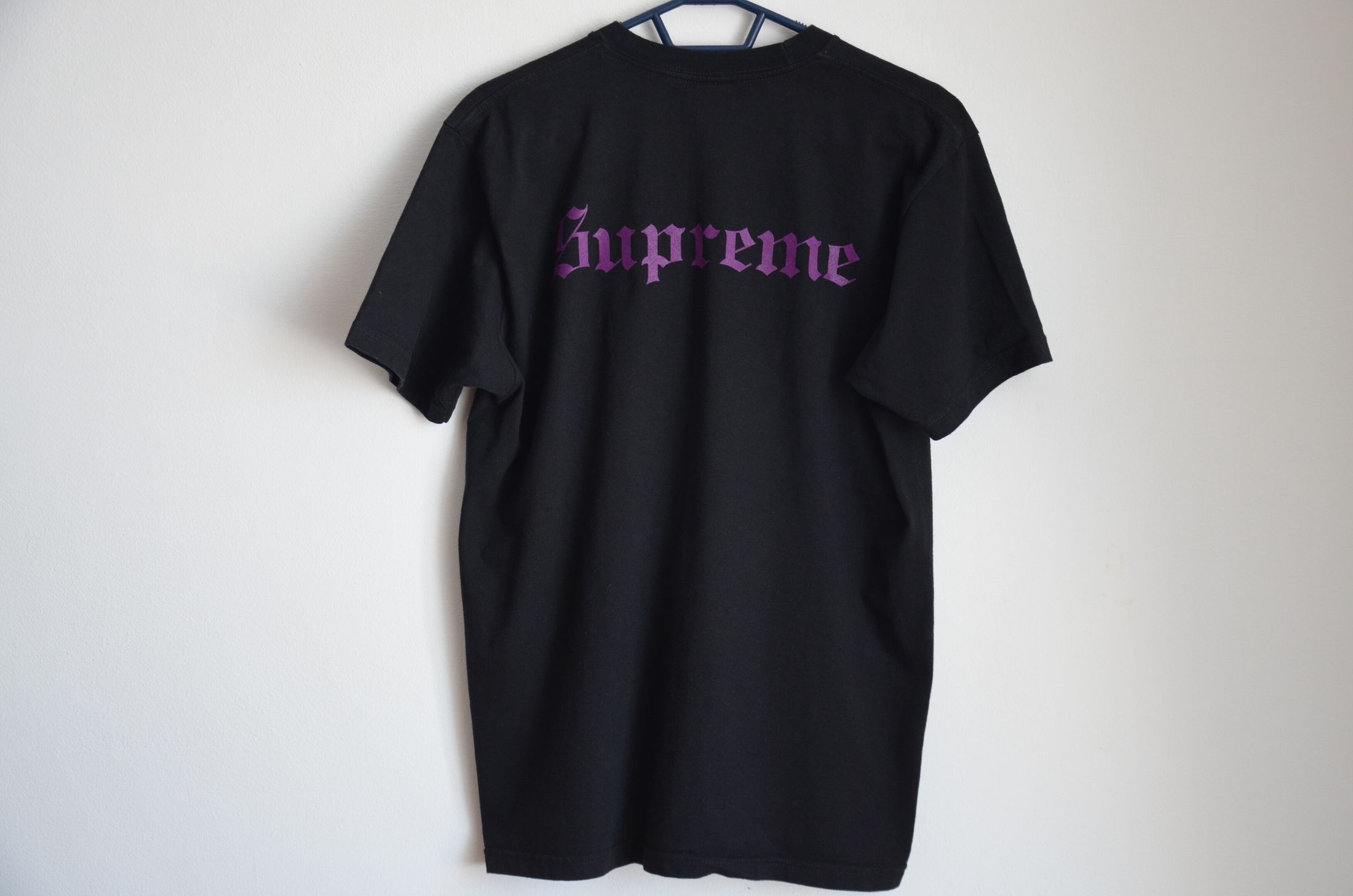 SUPREME x BLACK SABBATH Mens T-Shirt, Shirt Outfit, Gifts For Men, Gifts For Women