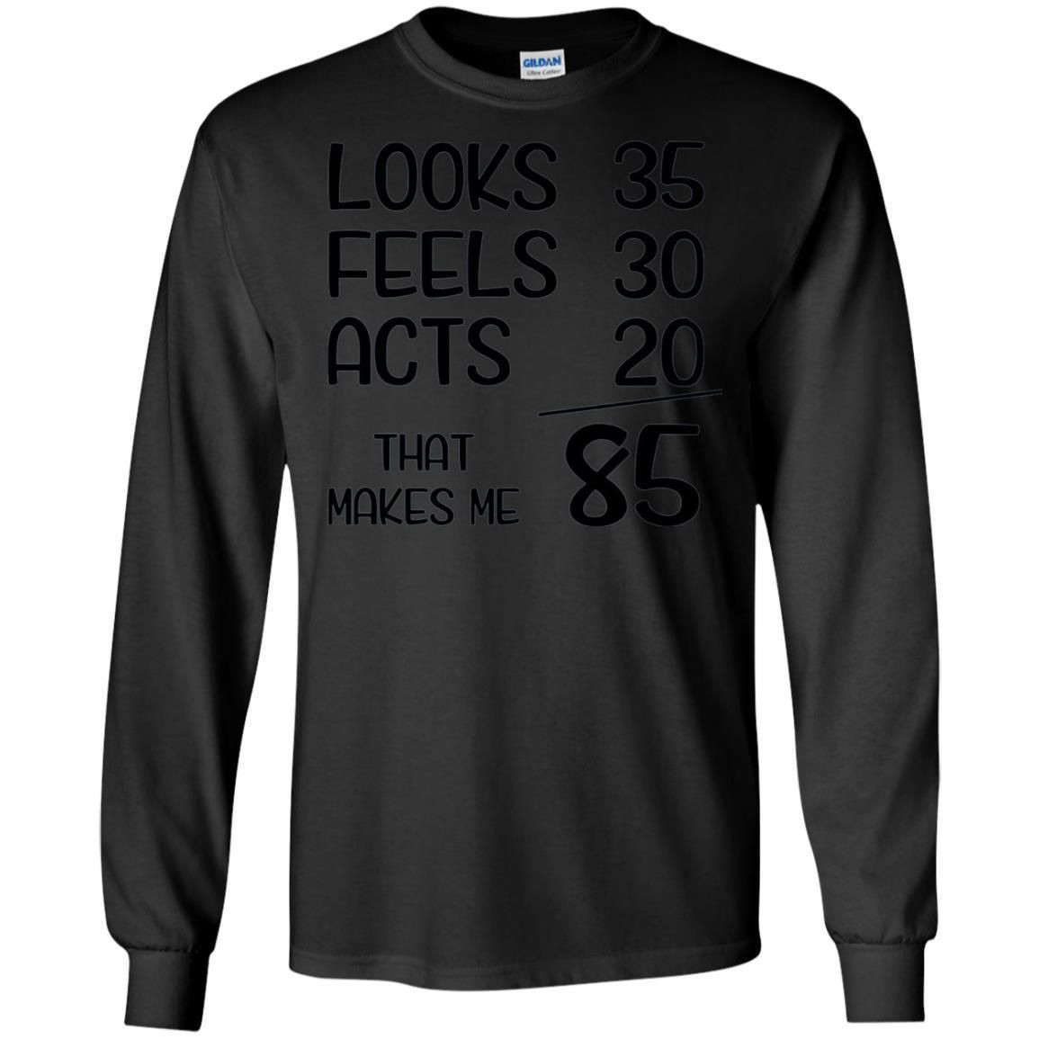 Funny 1933 85 Years Old 85Th Birthday T-Shirt