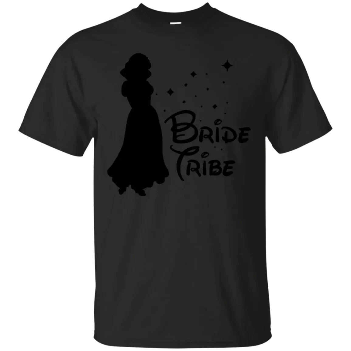 Bride Tribe 2 T-Shirt